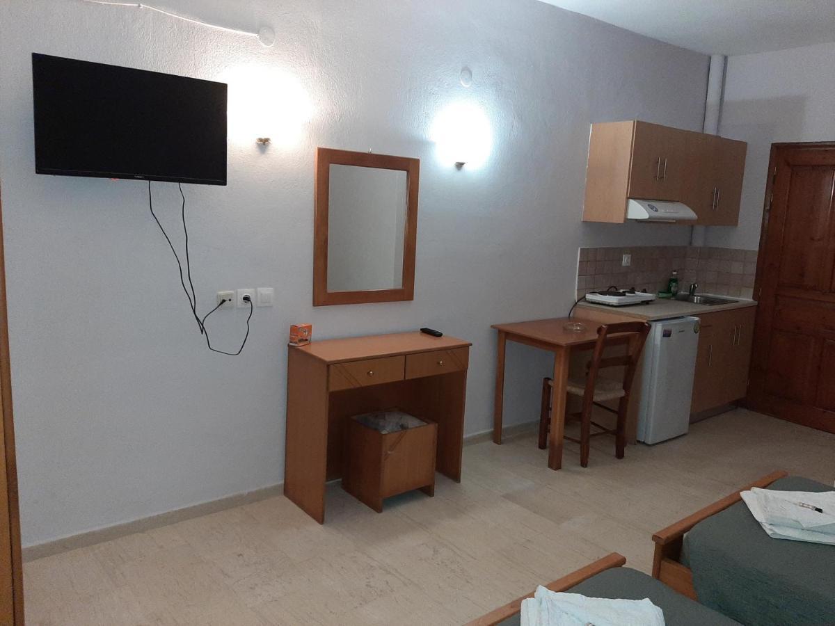 Armonia Geostudios Джорджополис Екстериор снимка