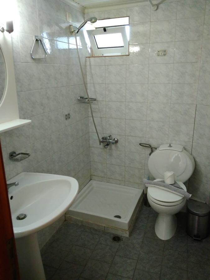 Armonia Geostudios Джорджополис Екстериор снимка
